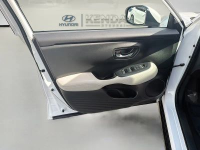 2024 Honda HR-V — photo 16 view