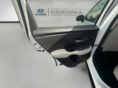 2024 Honda HR-V — photo 21 view