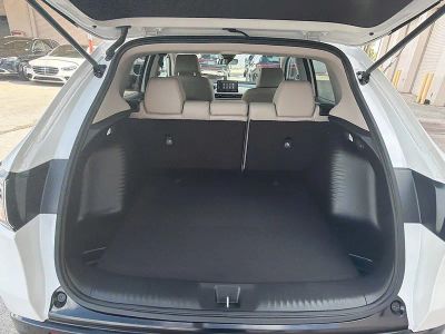 2024 Honda HR-V — photo 22 view