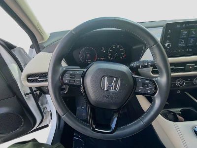 2024 Honda HR-V — photo 7 view