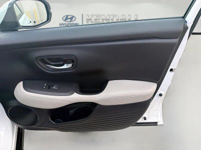 2024 Honda HR-V — photo 29 view