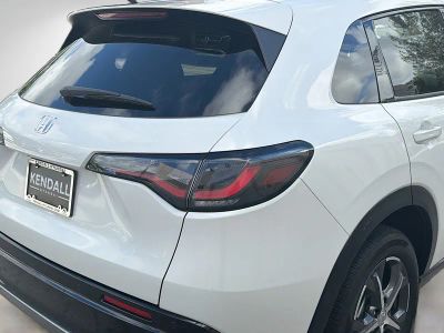 2024 Honda HR-V — photo 23 view