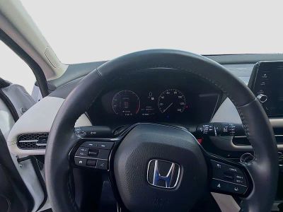 2024 Honda HR-V — photo 8 view