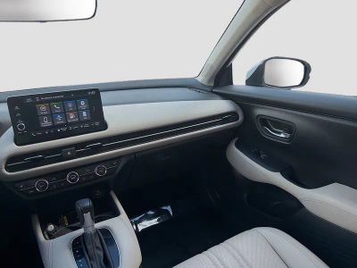 2024 Honda HR-V — photo 18 view