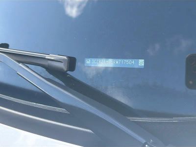 2024 Honda HR-V — photo 33 view
