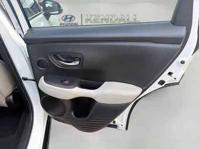 2024 Honda HR-V — photo 26 view