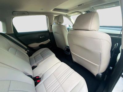 2024 Honda HR-V — photo 25 view