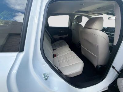 2024 Honda HR-V — photo 24 view