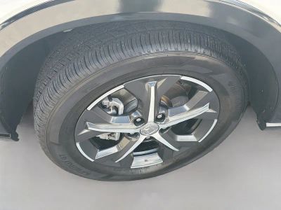 2024 Honda HR-V — photo 32 view