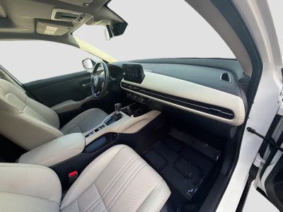 2024 Honda HR-V — photo 28 view