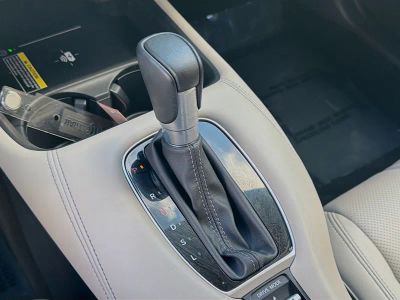 2024 Honda HR-V — photo 12 view