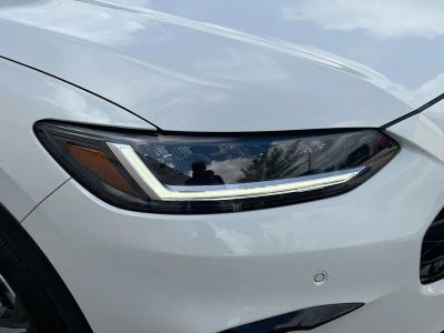 2024 Honda HR-V — photo 30 view