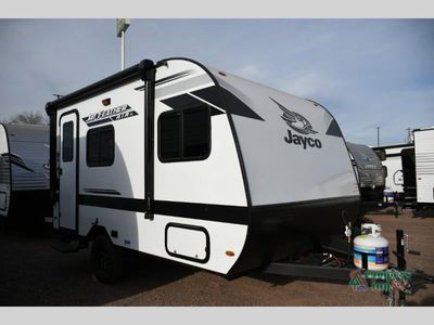 2026 Jayco Jay Feather Air SL - Photo 1