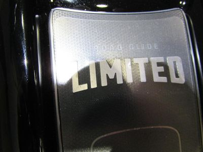 2026 Harley-Davidson FLTRXL - Road Glide Limited — photo 14 view