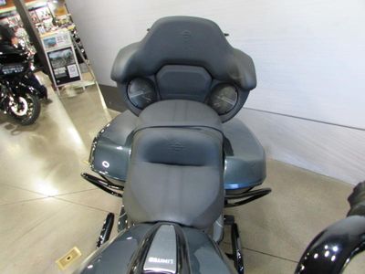 2026 Harley-Davidson FLTRXL - Road Glide Limited — photo 13 view