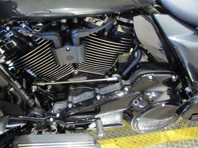 2026 Harley-Davidson FLTRXL - Road Glide Limited — photo 12 view