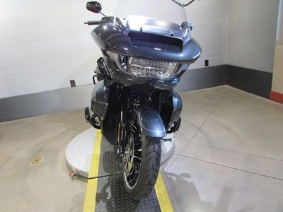 2026 Harley-Davidson FLTRXL - Road Glide Limited — photo 7 view
