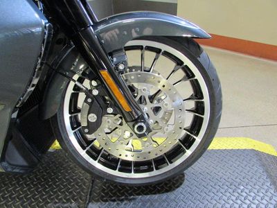2026 Harley-Davidson FLTRXL - Road Glide Limited — photo 11 view