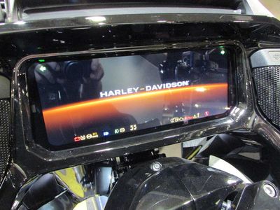 2026 Harley-Davidson FLTRXL - Road Glide Limited — photo 15 view