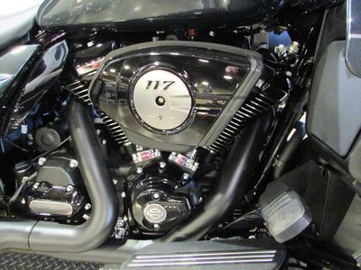 2026 Harley-Davidson FLTRXL - Road Glide Limited — photo 9 view