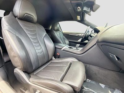2019 BMW 8 Series — photo 16 view