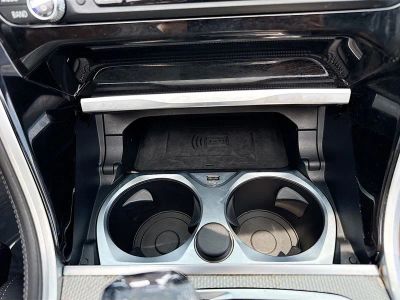 2019 BMW 8 Series — photo 31 view