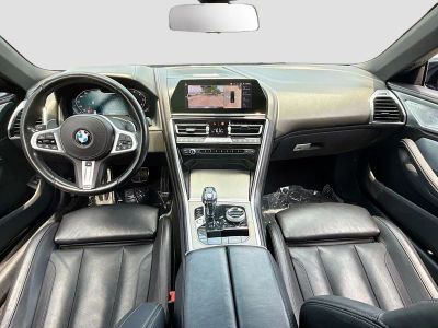 2019 BMW 8 Series — photo 17 view