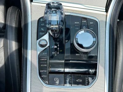 2019 BMW 8 Series — photo 30 view