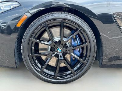 2019 BMW 8 Series — photo 43 view