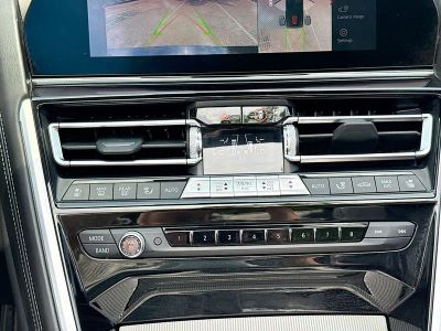 2019 BMW 8 Series — photo 35 view