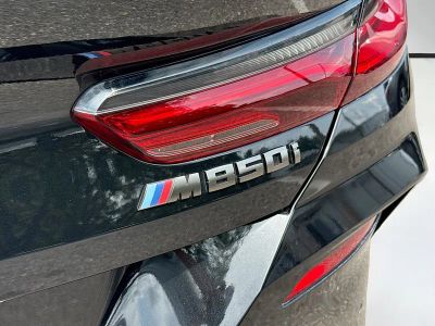 2019 BMW 8 Series — photo 11 view