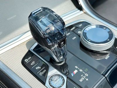2019 BMW 8 Series — photo 29 view