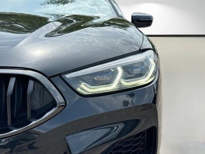 2019 BMW 8 Series — photo 9 view