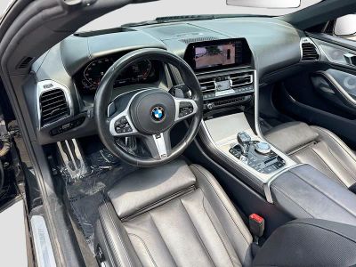 2019 BMW 8 Series — photo 26 view