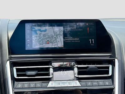 2019 BMW 8 Series — photo 32 view