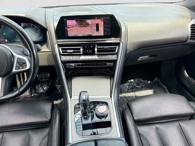 2019 BMW 8 Series — photo 20 view