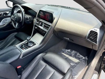 2019 BMW 8 Series — photo 15 view