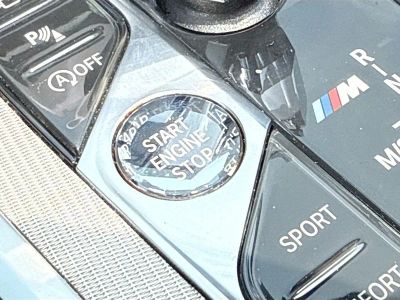 2019 BMW 8 Series — photo 37 view