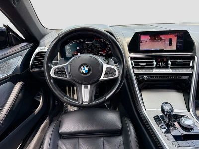 2019 BMW 8 Series — photo 18 view