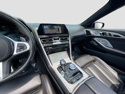 2019 BMW 8 Series — photo 28 view