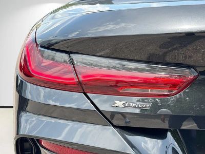 2019 BMW 8 Series — photo 10 view
