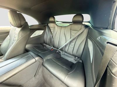 2019 BMW 8 Series — photo 21 view