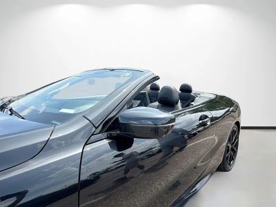 2019 BMW 8 Series — photo 27 view
