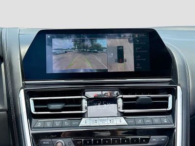 2019 BMW 8 Series — photo 34 view
