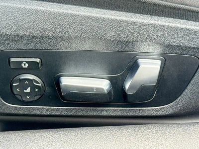 2019 BMW 8 Series — photo 25 view