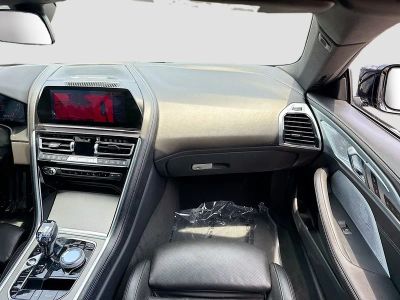 2019 BMW 8 Series — photo 19 view