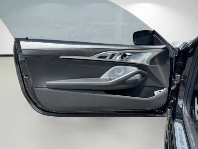 2019 BMW 8 Series — photo 22 view