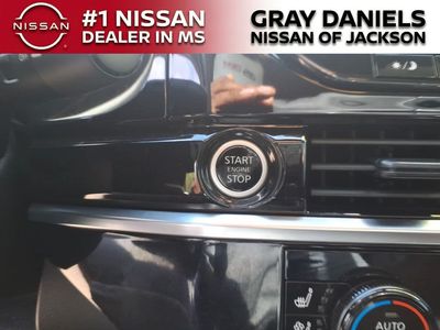 2024 Nissan Pathfinder — photo 16 view