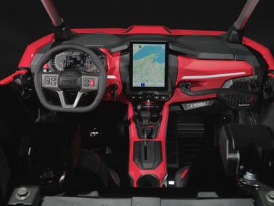 2026 Polaris RZR Pro R Ultimate - Photo 3