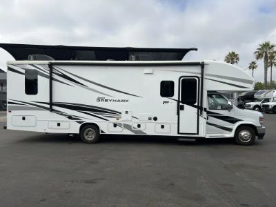 2024 Jayco GREYHAWK — photo 23 view